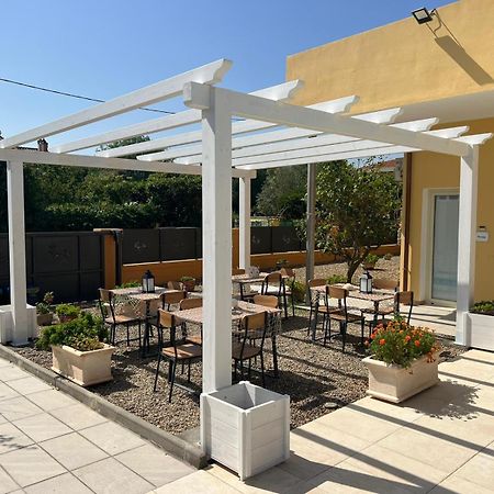 Casa Vacanze Mare Fuori Capoterra Bagian luar foto