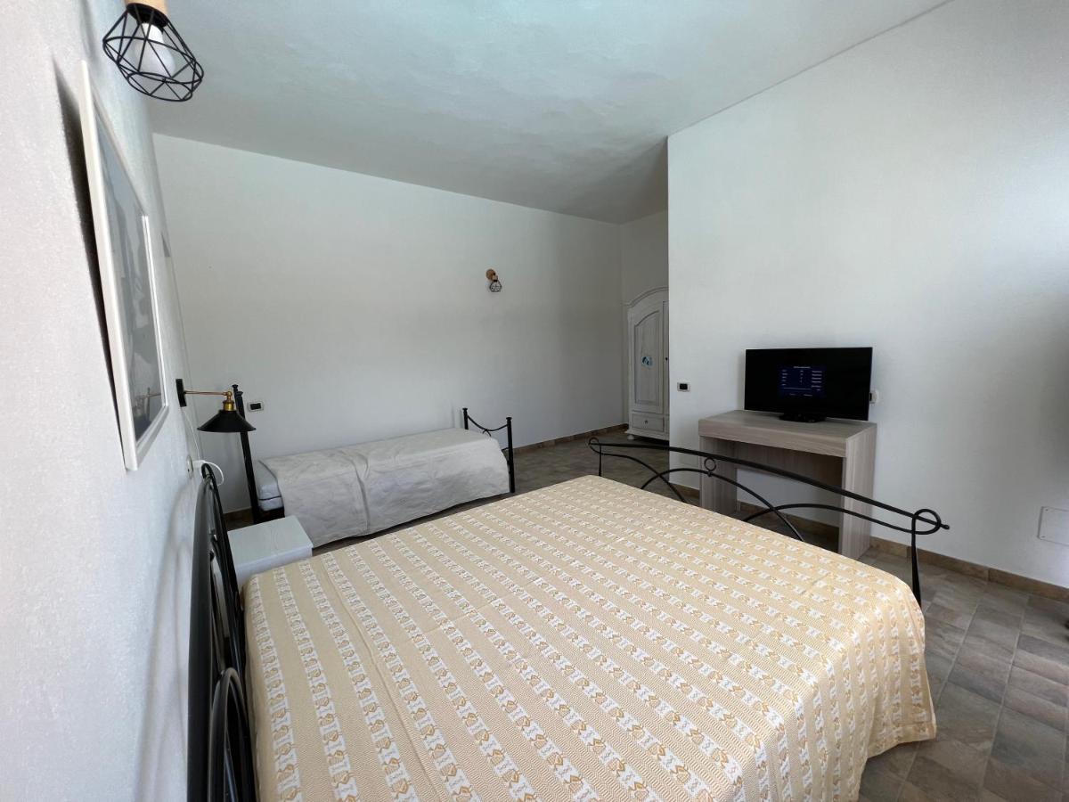 Casa Vacanze Mare Fuori Capoterra Bagian luar foto
