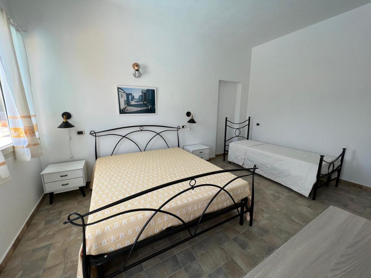 Casa Vacanze Mare Fuori Capoterra Bagian luar foto