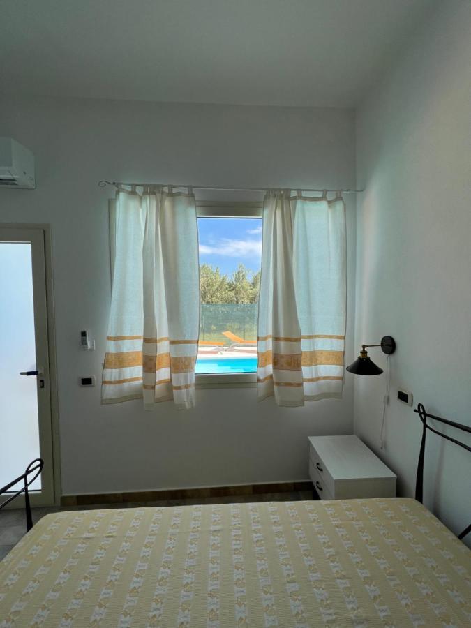 Casa Vacanze Mare Fuori Capoterra Bagian luar foto