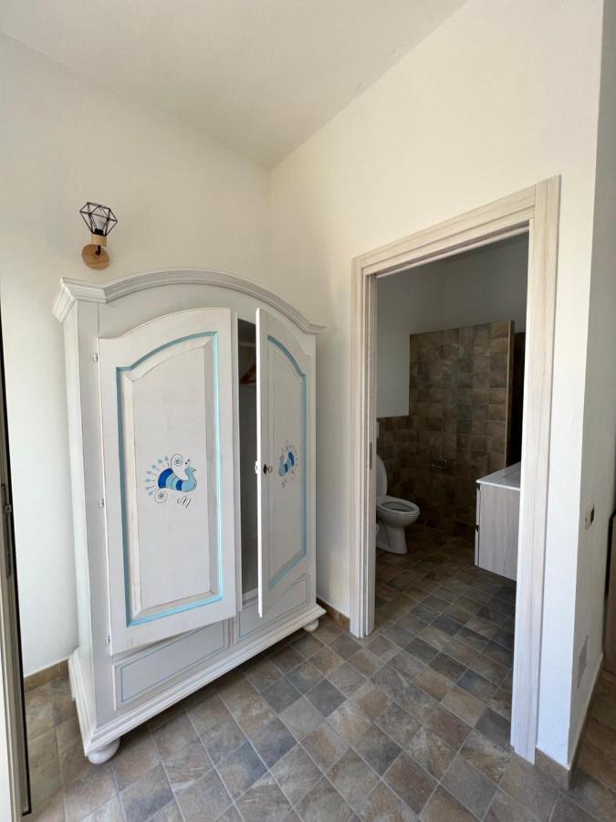 Casa Vacanze Mare Fuori Capoterra Bagian luar foto