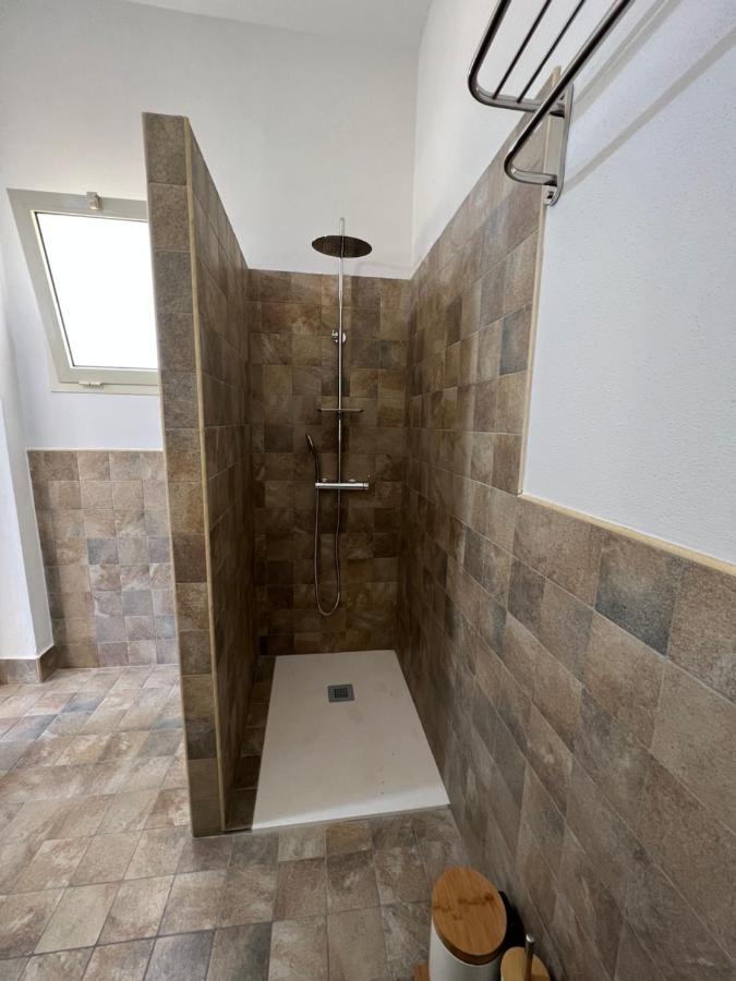 Casa Vacanze Mare Fuori Capoterra Bagian luar foto
