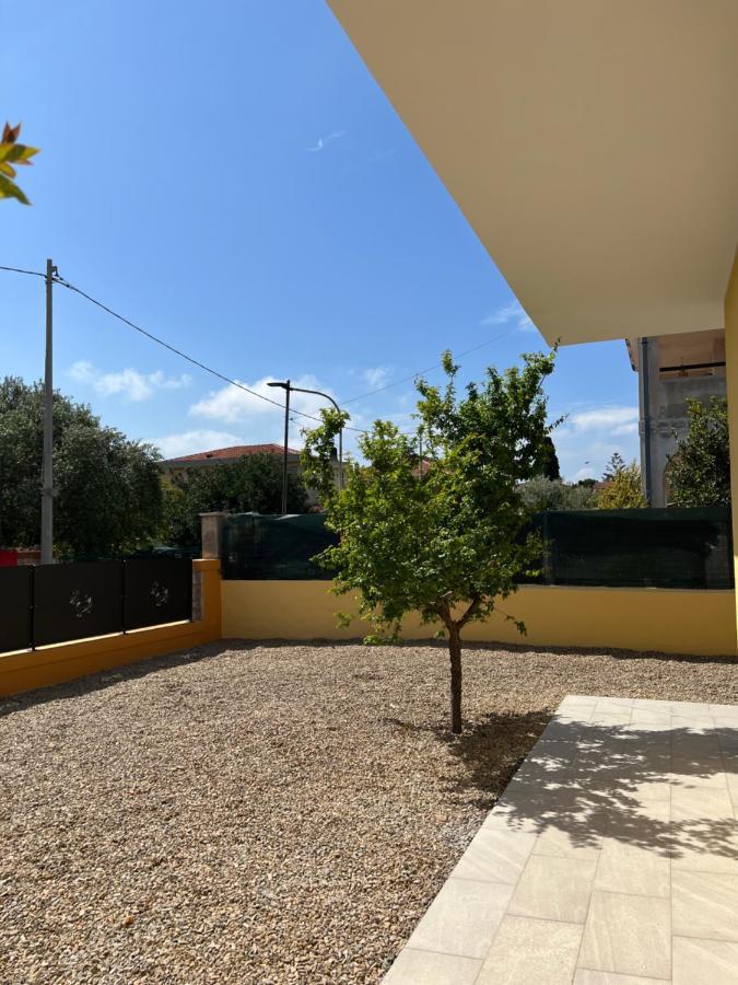 Casa Vacanze Mare Fuori Capoterra Bagian luar foto