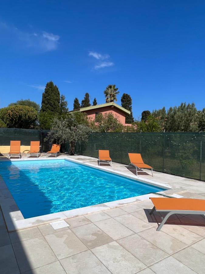 Casa Vacanze Mare Fuori Capoterra Bagian luar foto