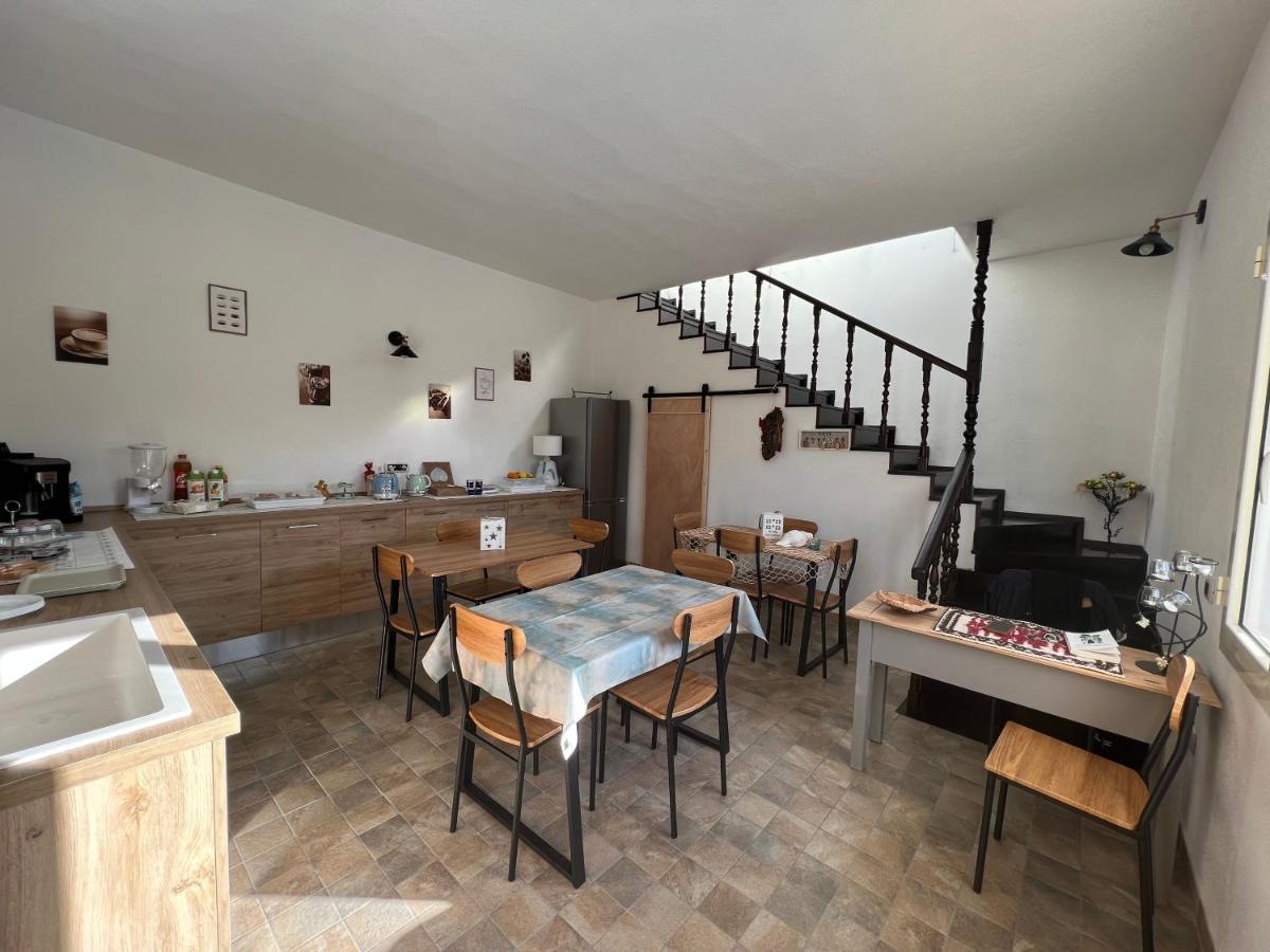 Casa Vacanze Mare Fuori Capoterra Bagian luar foto