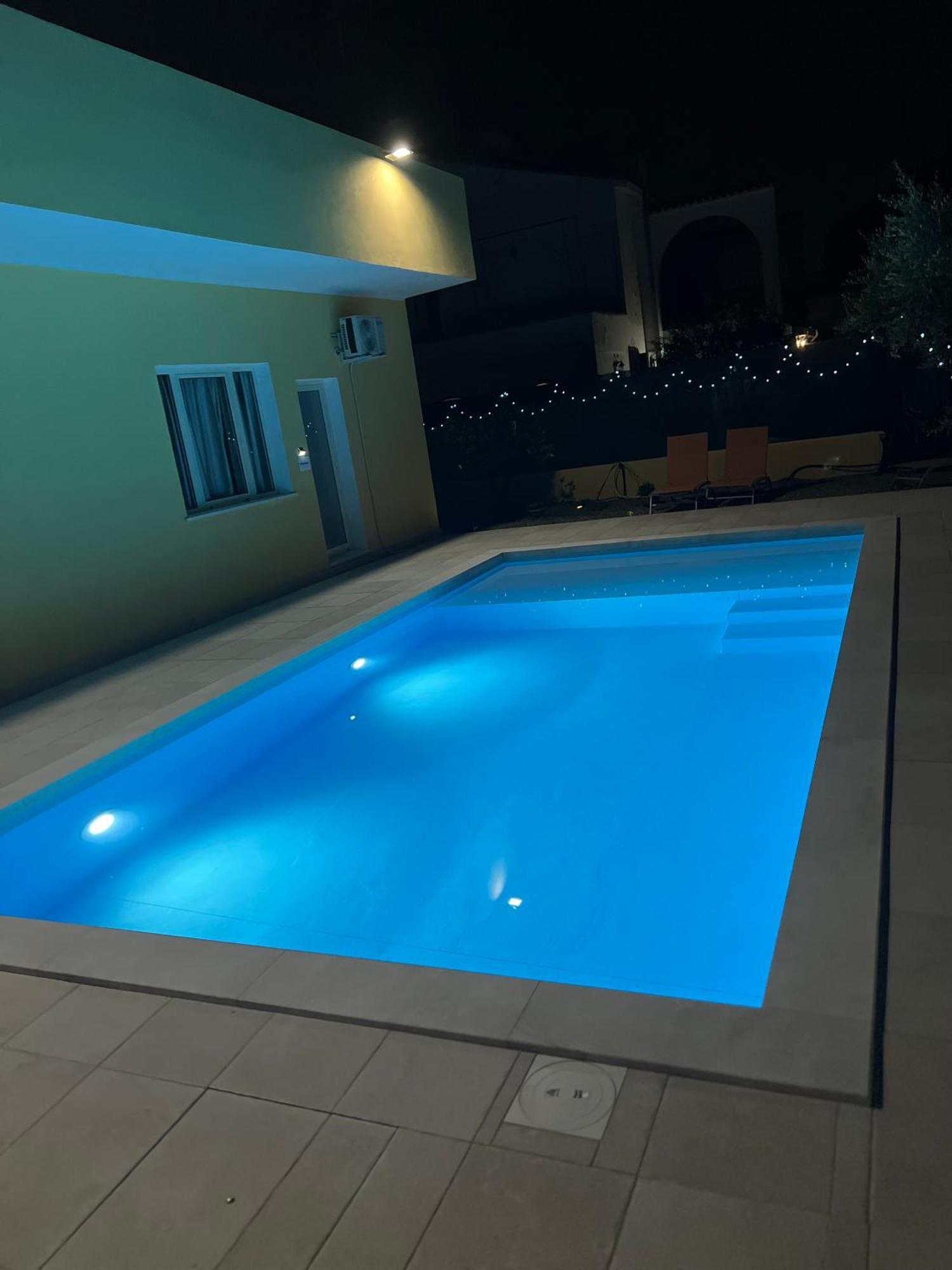 Casa Vacanze Mare Fuori Capoterra Bagian luar foto