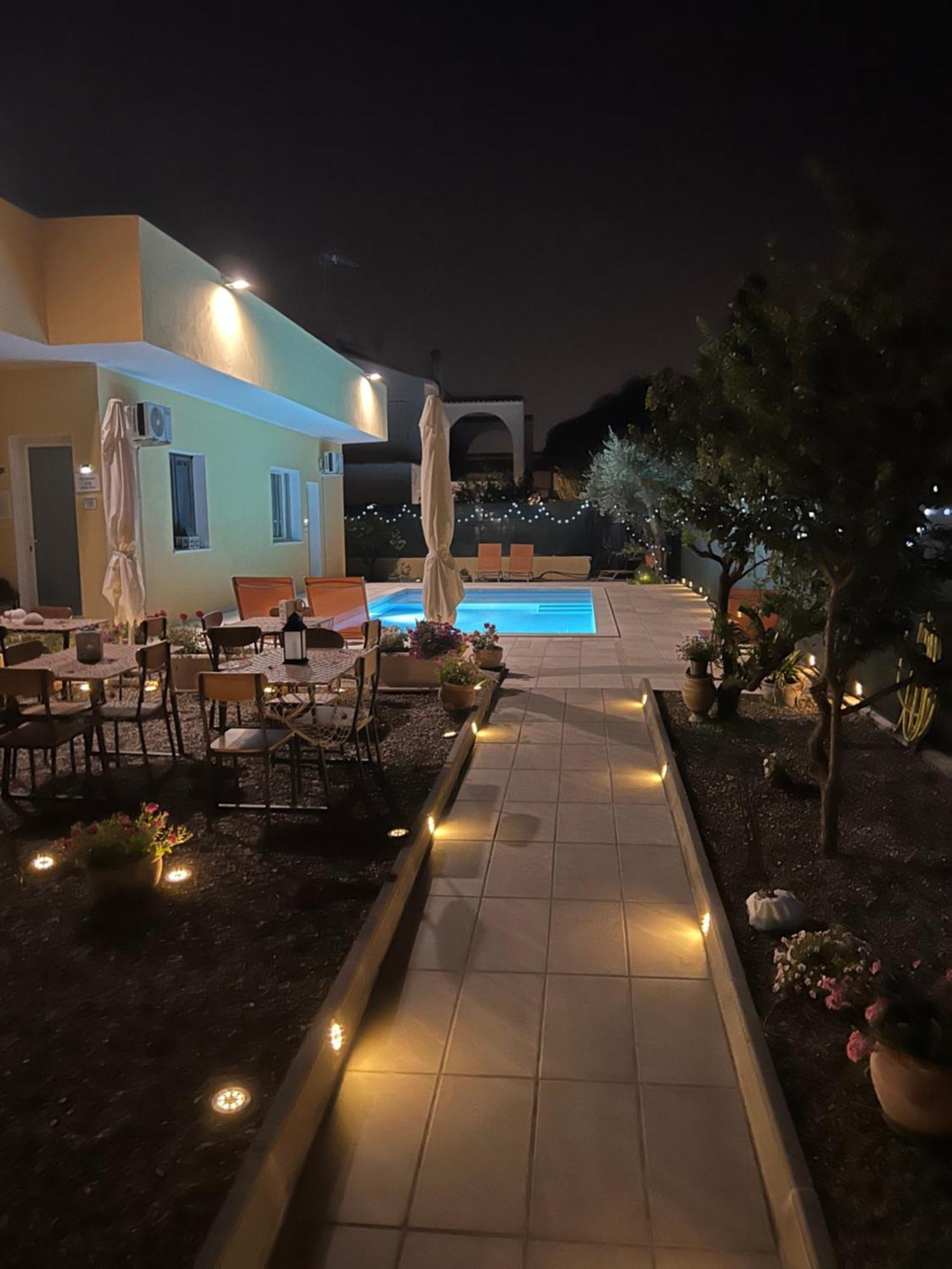 Casa Vacanze Mare Fuori Capoterra Bagian luar foto