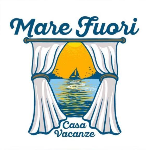Casa Vacanze Mare Fuori Capoterra Bagian luar foto
